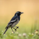 simbolismo y significado bobolink