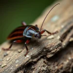 simbolismo y significado cucaracha dubia