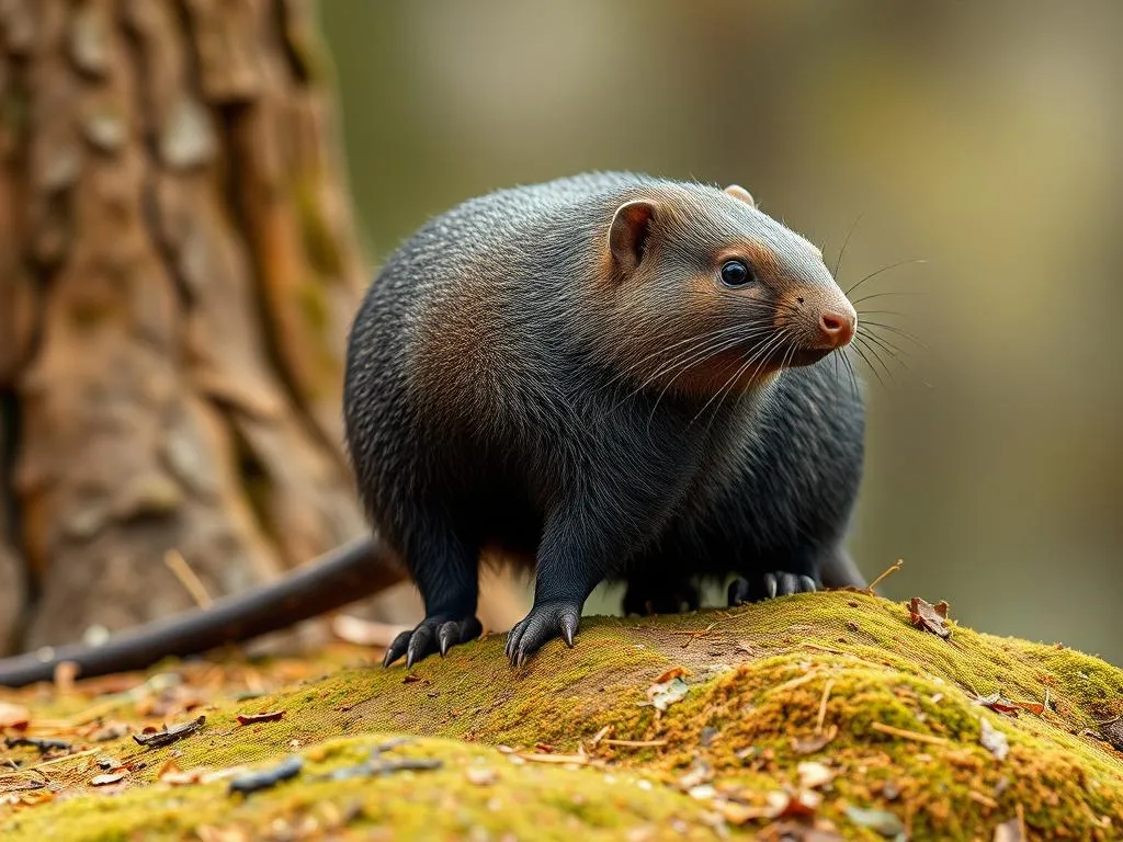 simbolismo y significado de agouti