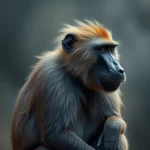 simbolismo y significado de baboon