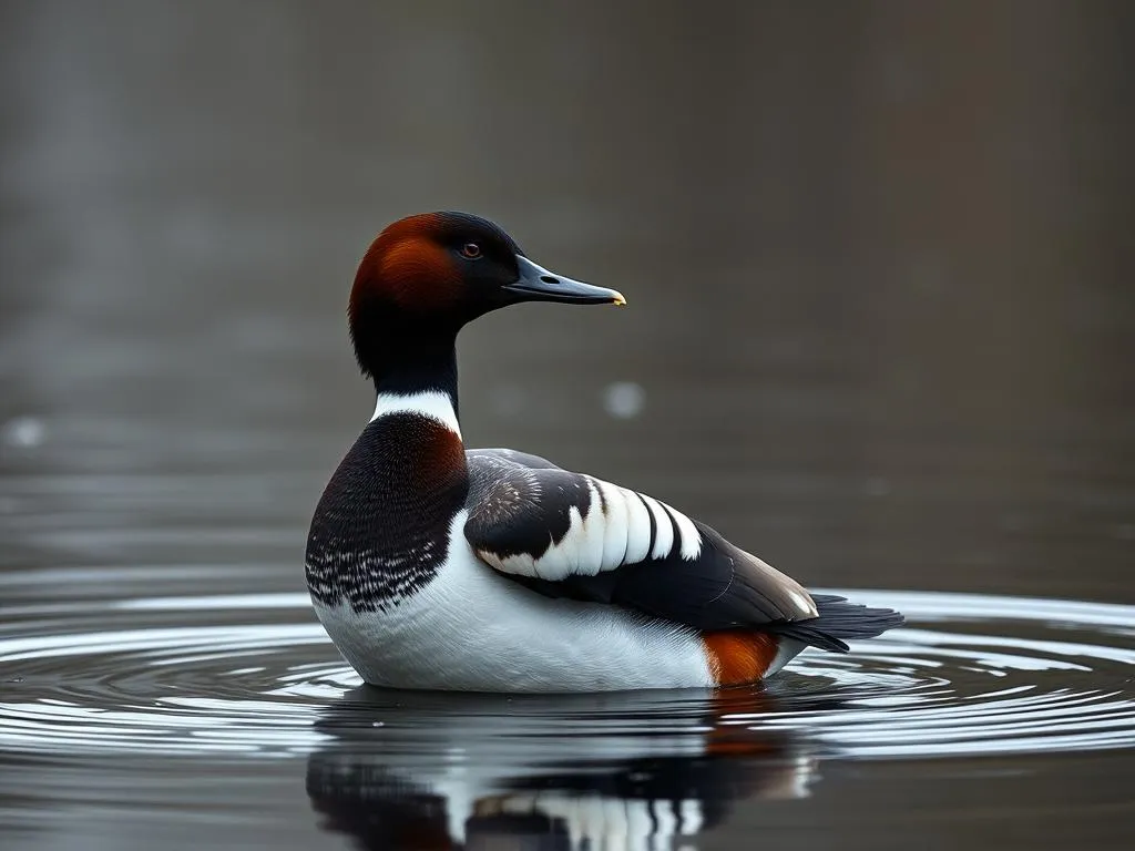 simbolismo y significado de canvasback
