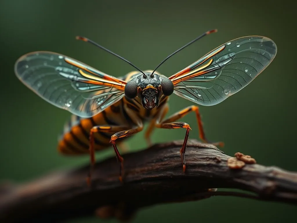 simbolismo y significado de la cicada