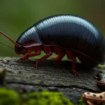 simbolismo y significado de la cucaracha de madera