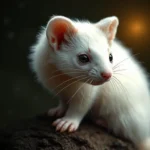 simbolismo y significado de la ermine