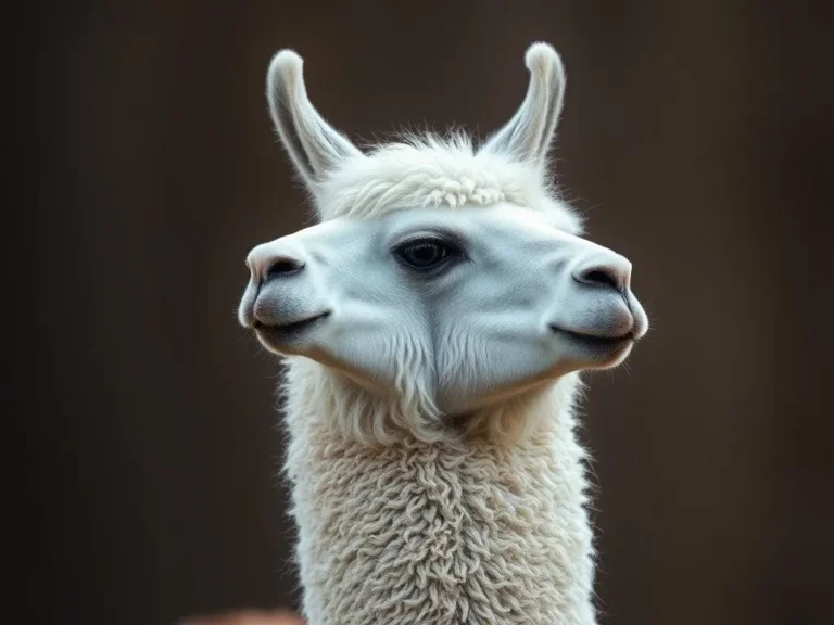 El Simbolismo de la Llama y su Significado como Animal Espiritual
