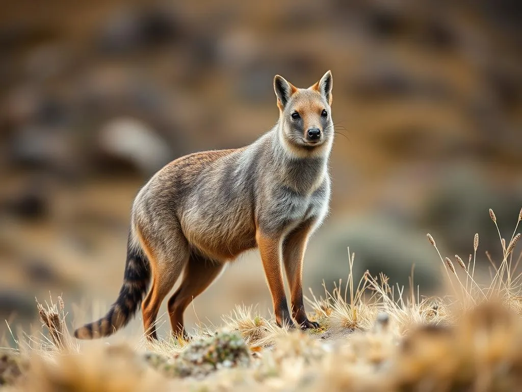 simbolismo y significado de la mara patagonica