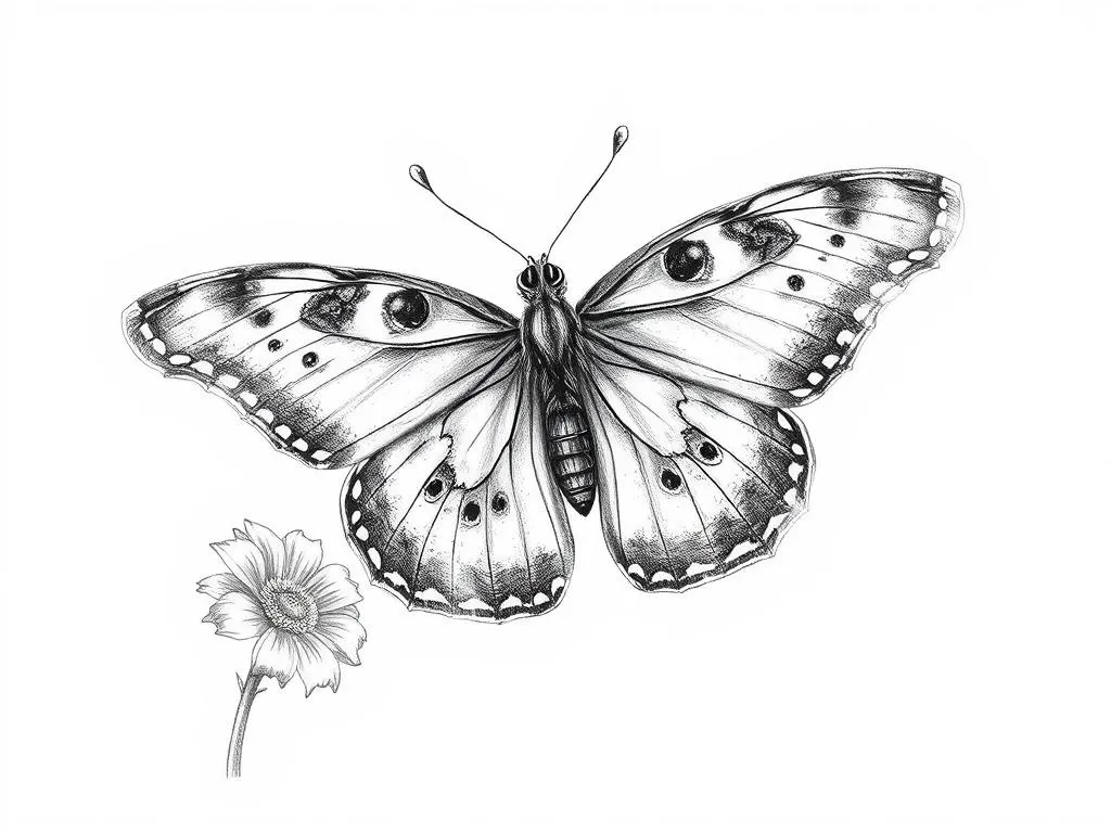 Simbolismo de la Mariposa Fritilaria y Animal Espiritual