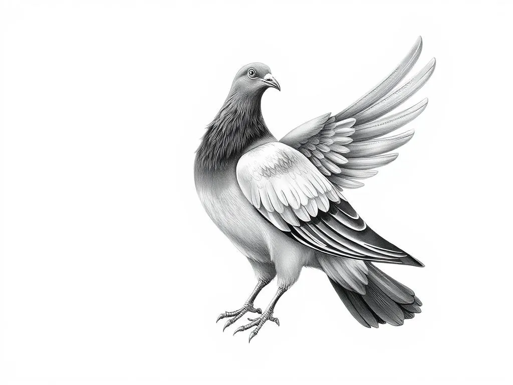 Simbolismo de las Palomas y Animal Espiritual