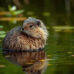 simbolismo y significado de la rata de agua