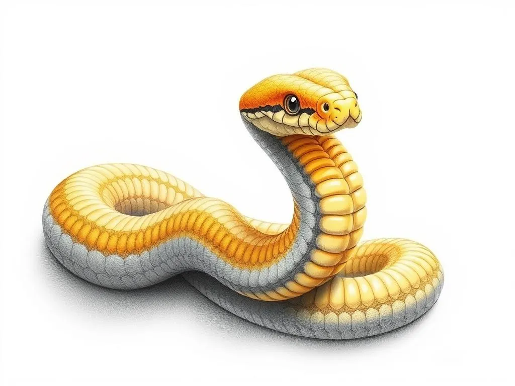 Simbolismo de la Serpiente de Maíz y Animal Espiritual