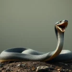 simbolismo y significado de la serpiente mulga