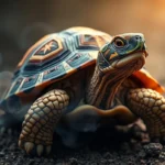 simbolismo y significado de la tortuga