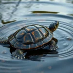 simbolismo y significado de la tortuga rio