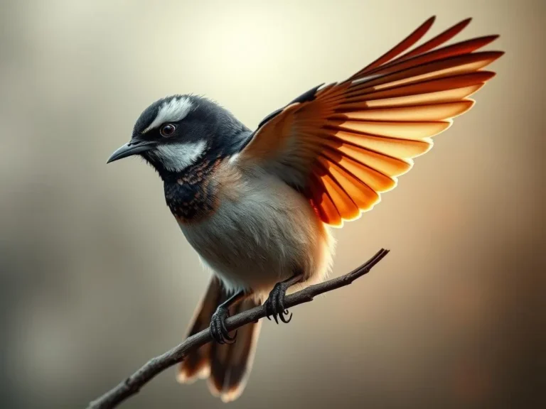 El Profundo Simbolismo de las Aves como Animales Espirituales