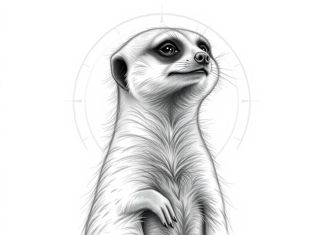 Simbolismo del Suricata y Animal Espiritual