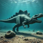 simbolismo y significado de mosasaurus