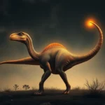 simbolismo y significado de parasaurolophus