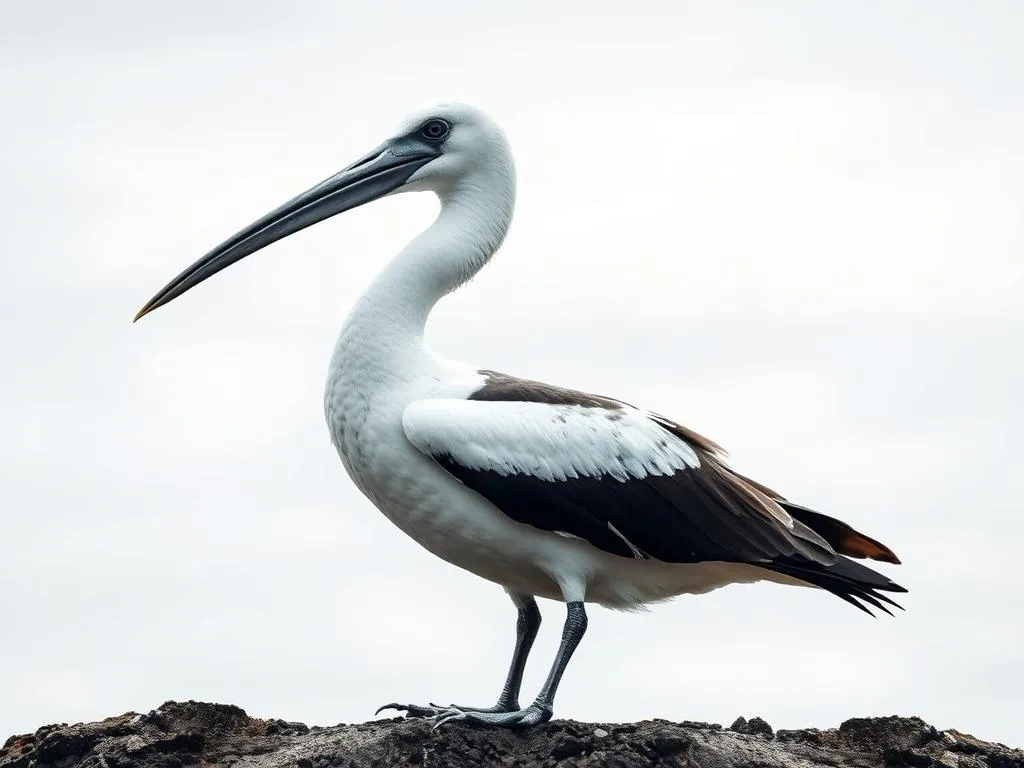 simbolismo y significado de pelagornis