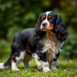 simbolismo y significado de picardy spaniel