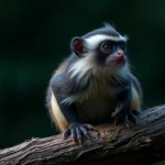 simbolismo y significado de tamarin