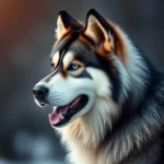 simbolismo y significado del alaskan malamute