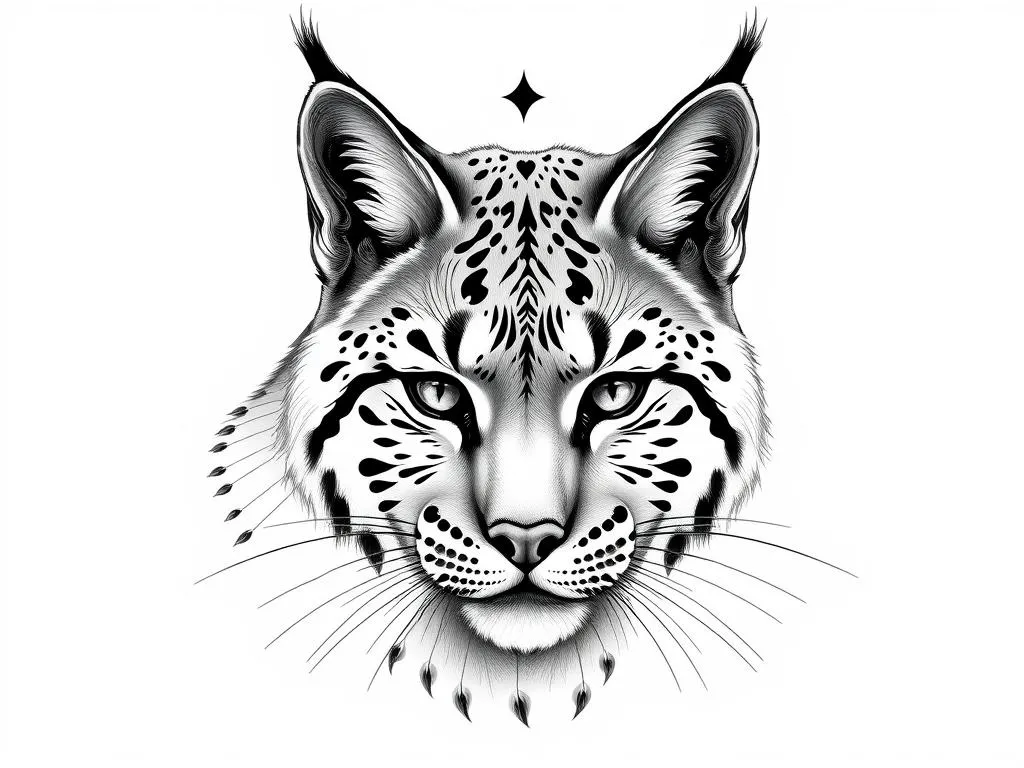 Simbolismo del Lince y Animal Espiritual