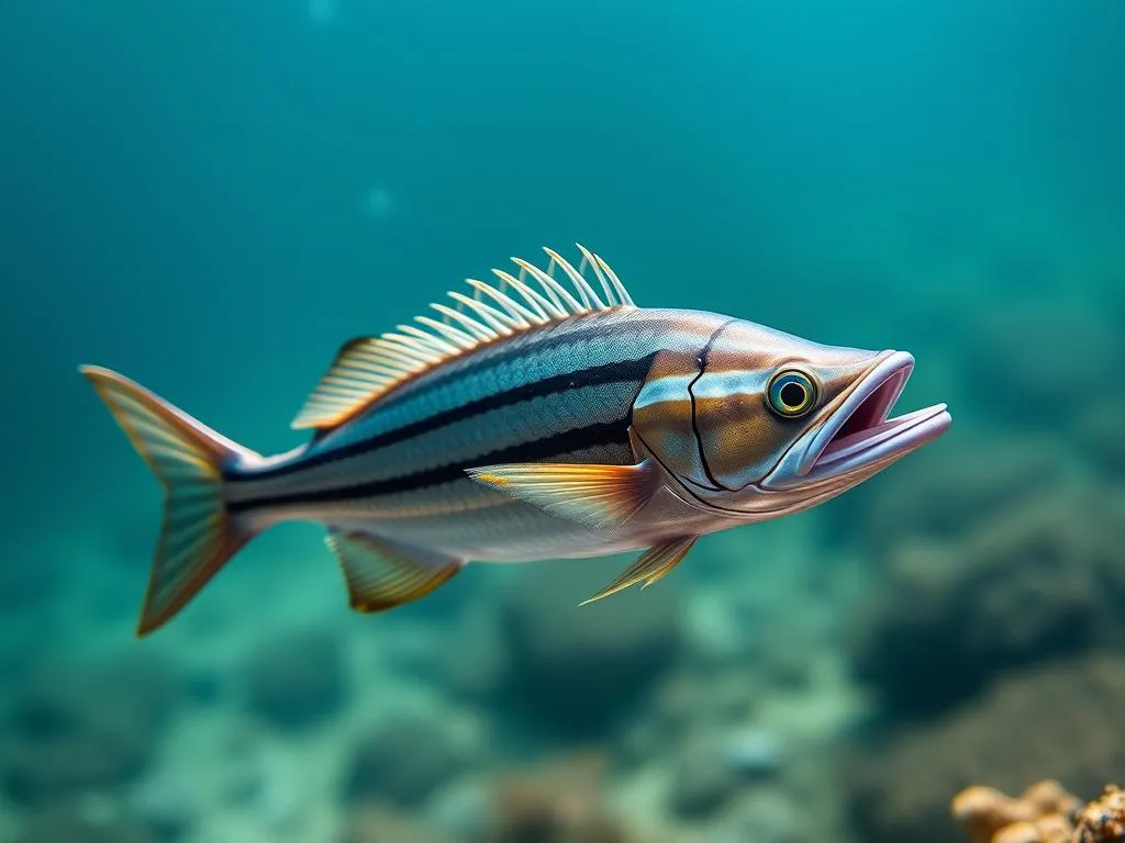simbolismo y significado del bonefish