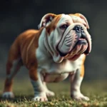 simbolismo y significado del bulldog