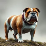 simbolismo y significado del bulldog valley