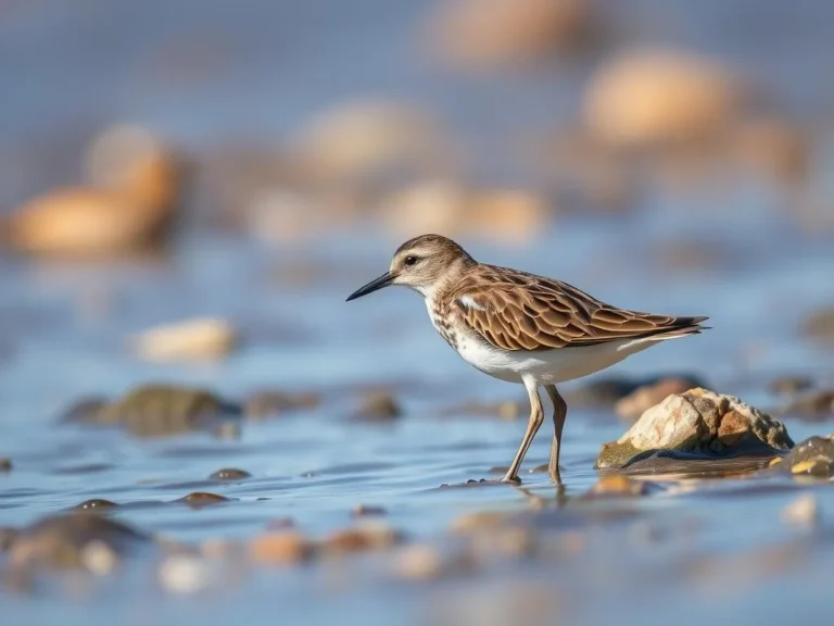 El Playero: Simbolismo y Significado de su Animal Espiritual