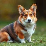 simbolismo y significado del corgi gales de pembroke