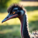 simbolismo y significado del emu