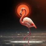 simbolismo y significado del flamingo