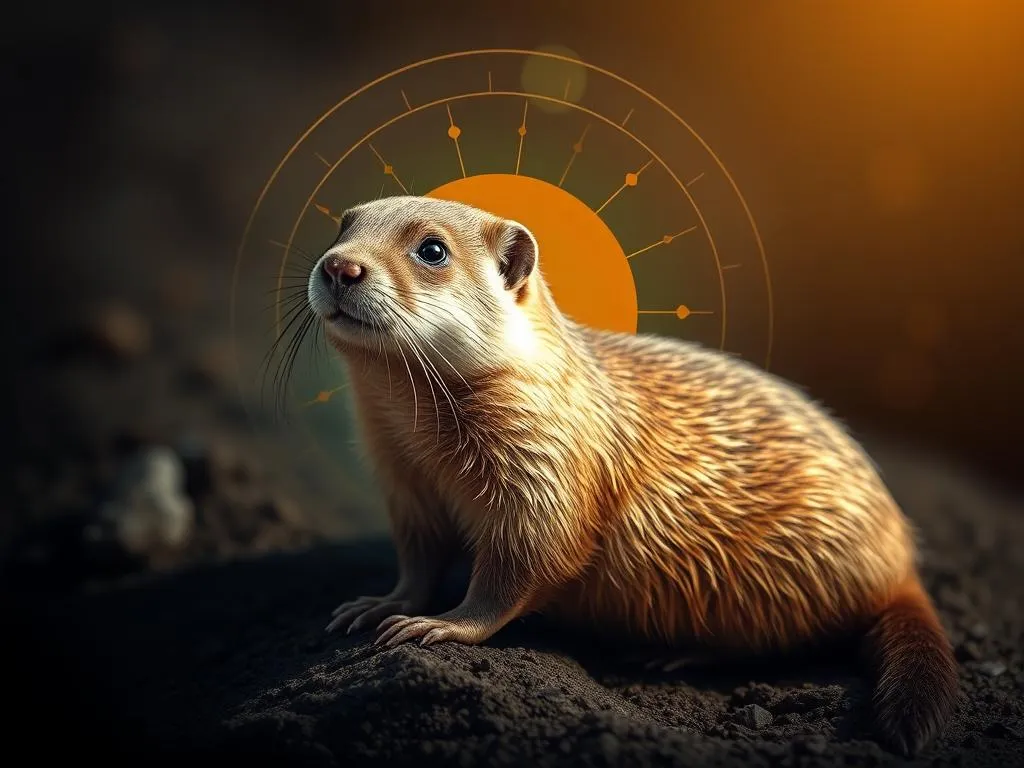 simbolismo y significado del gopher