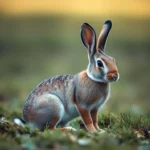 simbolismo y significado del jackrabbit