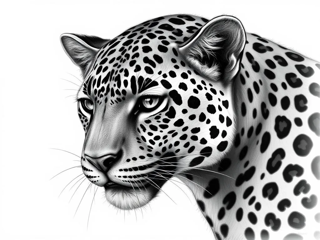 Simbolismo y Animal Espiritual del Leopardo de Java
