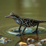 simbolismo y significado del mudskipper