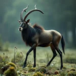 simbolismo y significado del onager