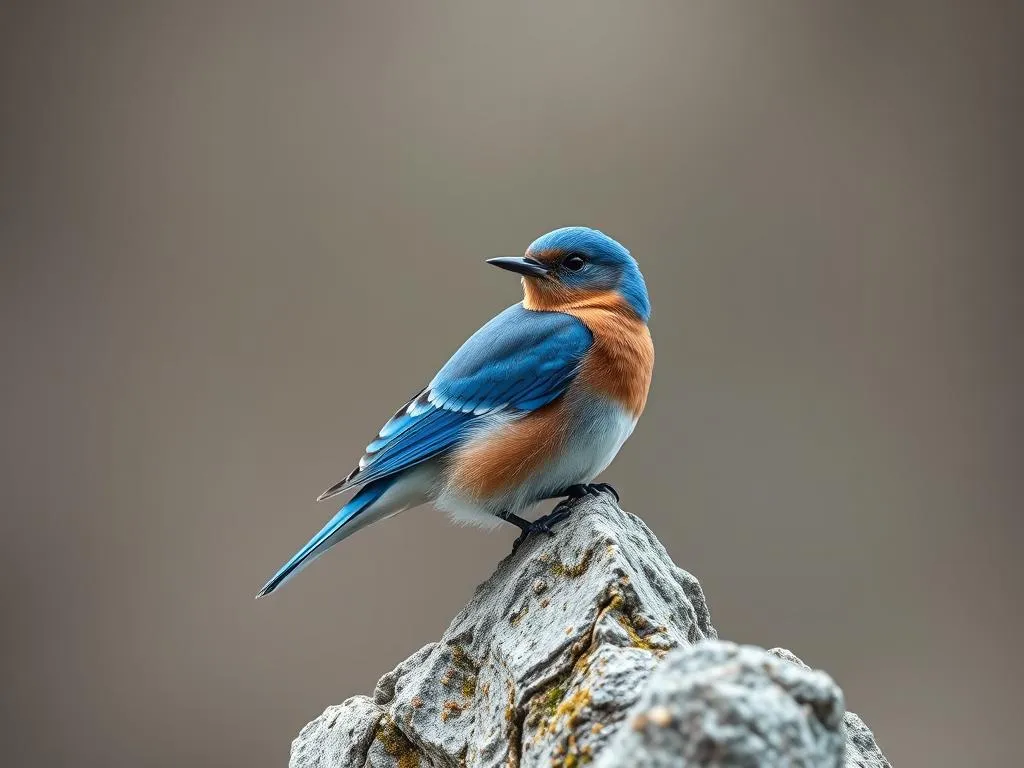 simbolismo y significado del pajarito azul