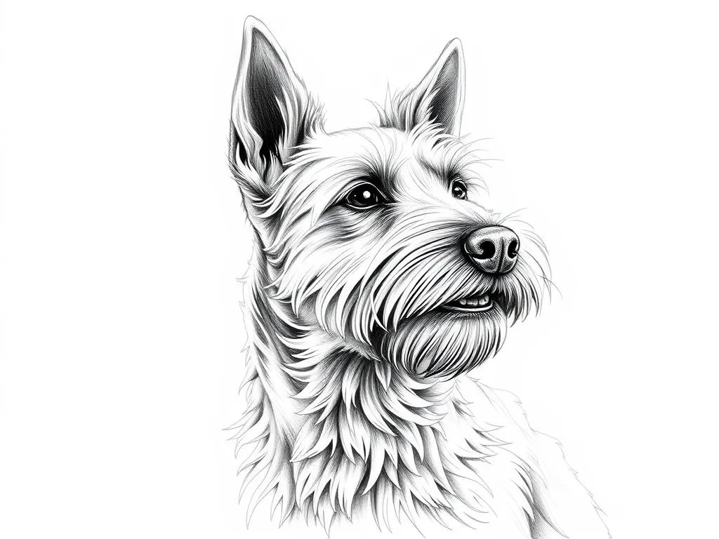 Simbolismo y Animal Espiritual del Wire Fox Terrier