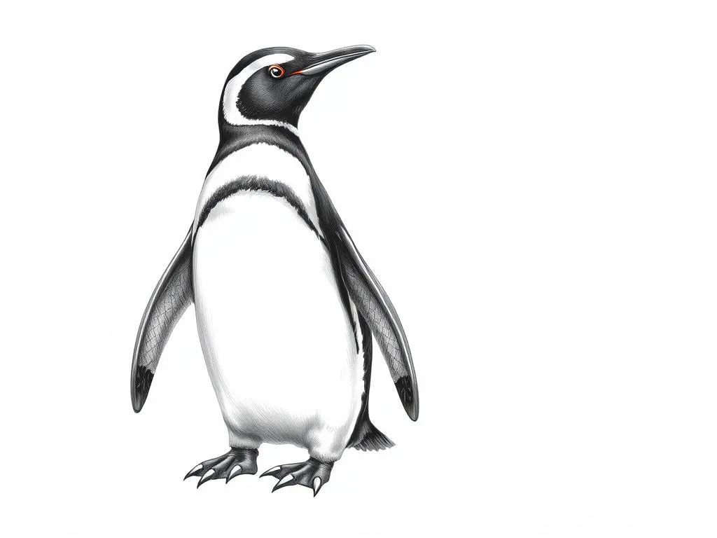 Simbolismo del Pingüino Gentoo y Animal Espiritual