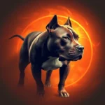 simbolismo y significado del pit bull