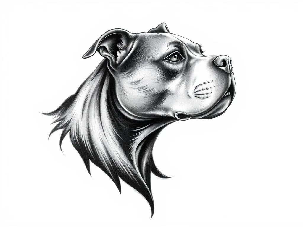 Simbolismo del Pit Bull y Animal Espiritual