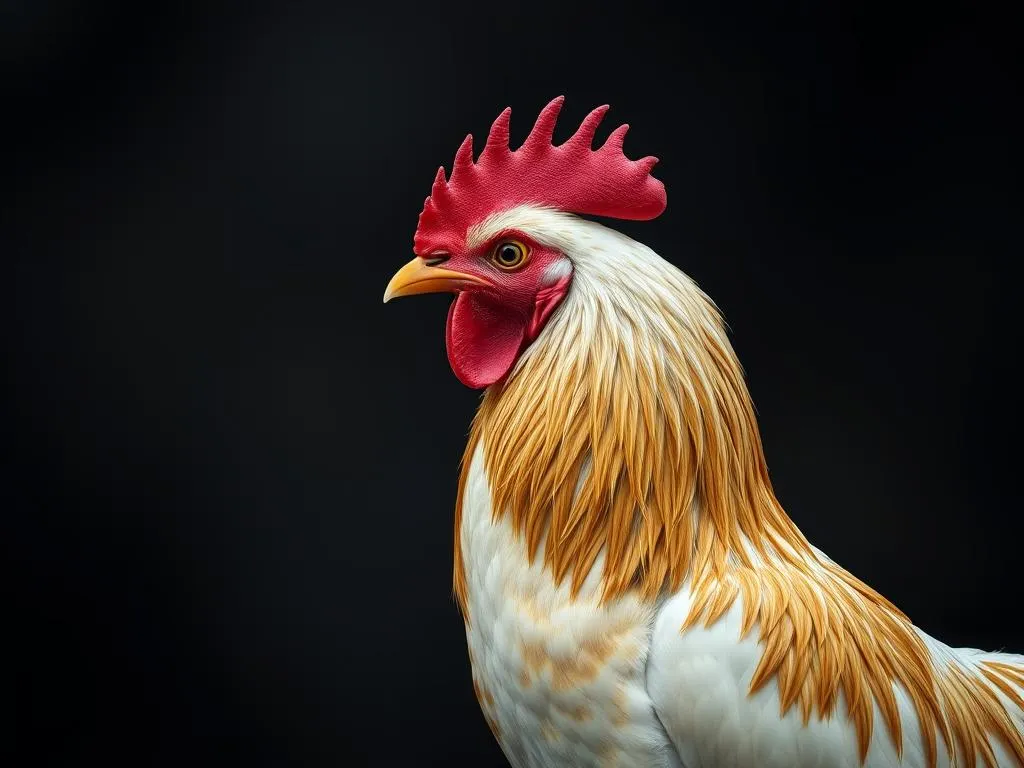 simbolismo y significado del pollo