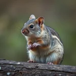 simbolismo y significado del ratnito del este