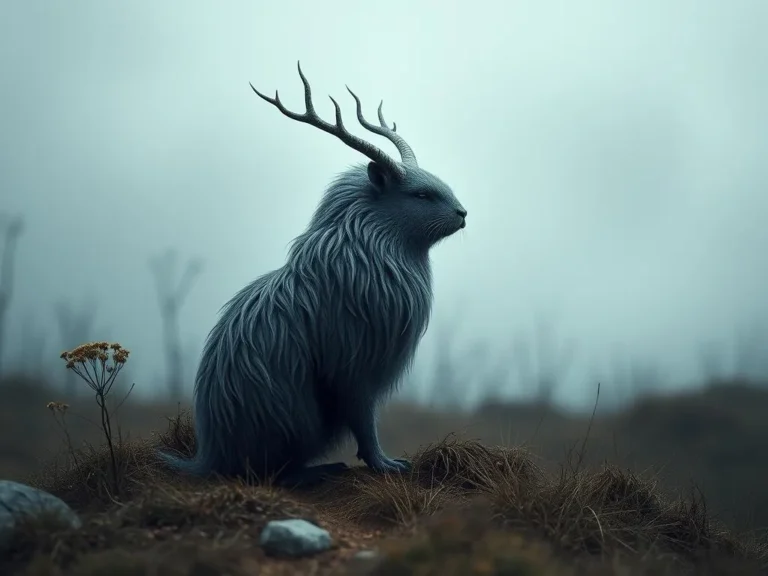 El Vole: Simbolismo y Significado Espiritual del Animal