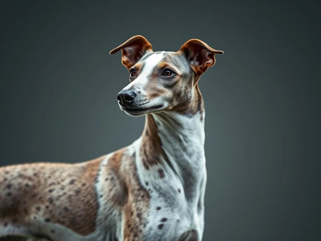 simbolismo y significado del whippet