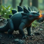 simbolismo y significado dimetrodon