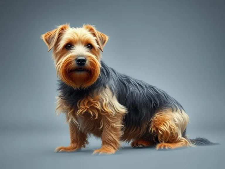 El Lakeland Terrier: Simbolismo y Significado Espiritual de un Compañero Leal
