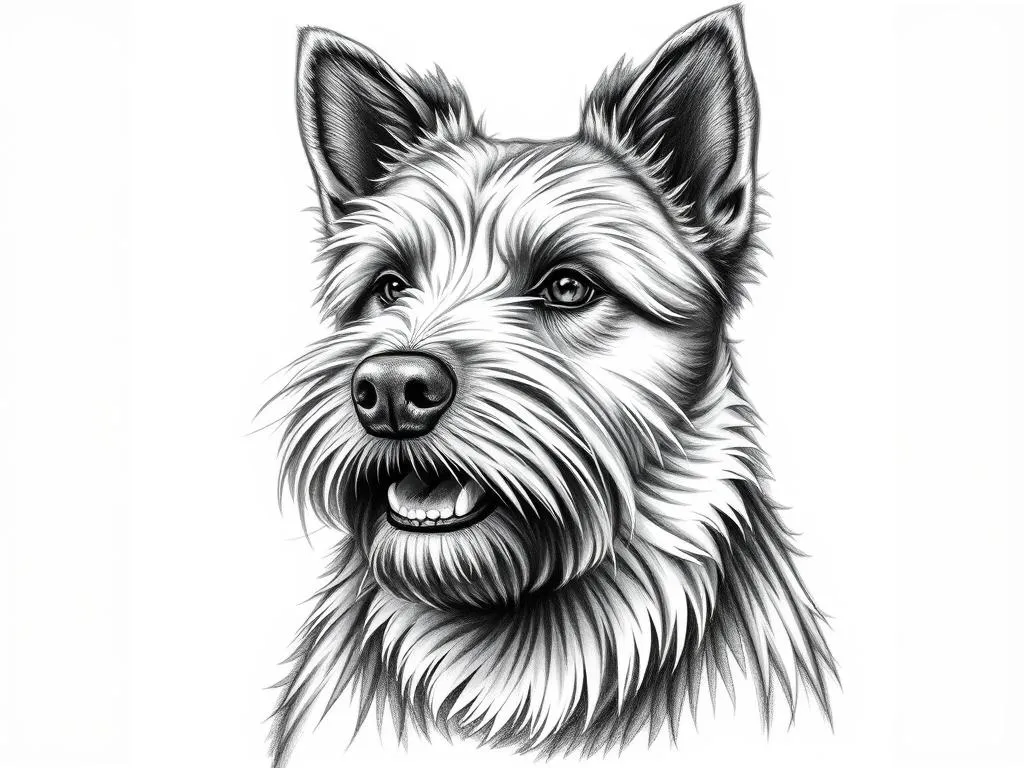 Simbolismo y animal espiritual del Terrier Teddy Roosevelt